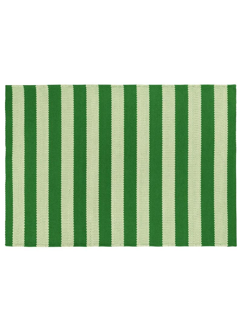 Generic Door Mat Green 60X90 Cm 