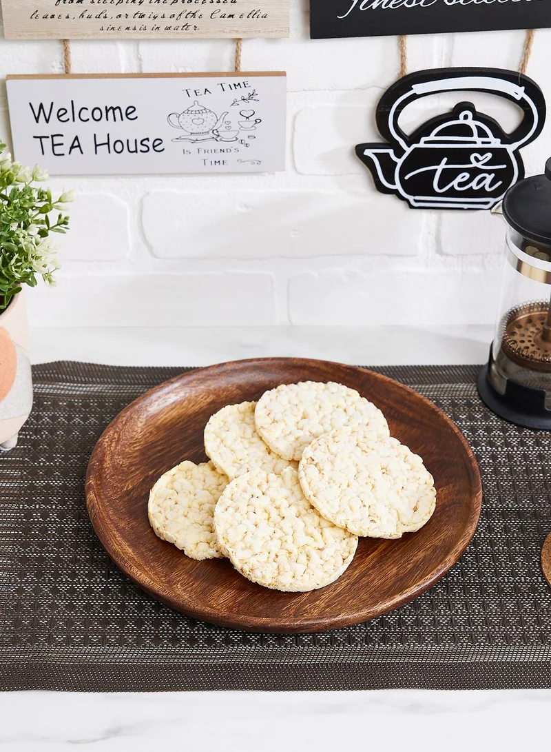 بريمير طبق غموس كورا