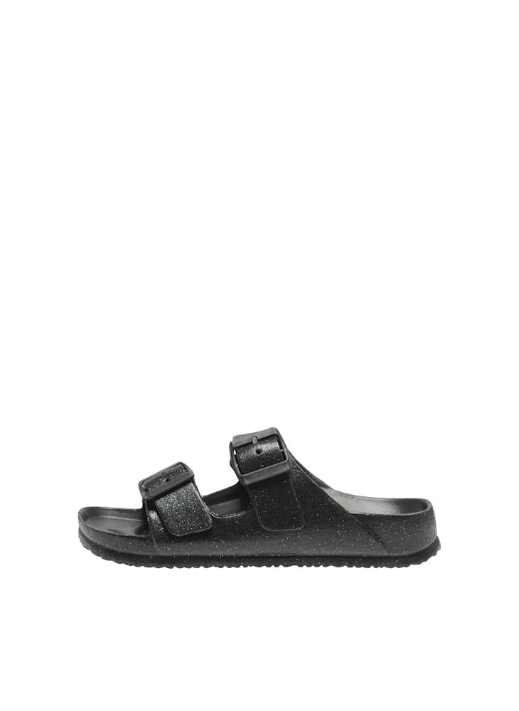 اونلي Onlcristy Glitter Eva Sandals
