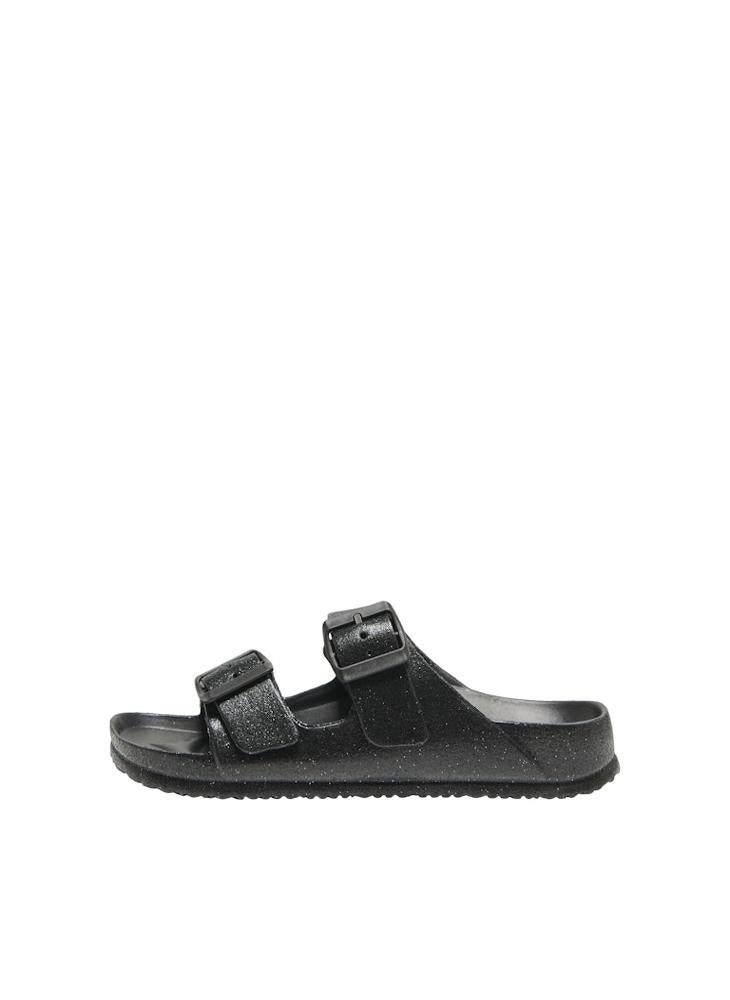 ONLY ONLCRISTY GLITTER EVA SANDAL  - Image 1