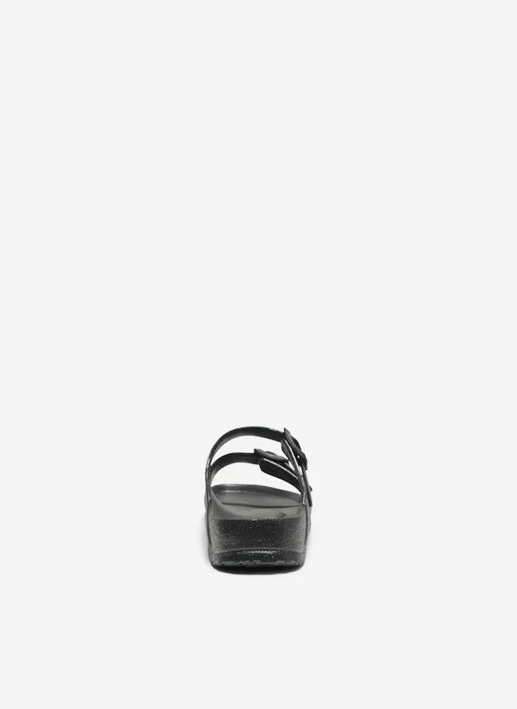 اونلي Onlcristy Glitter Eva Sandals