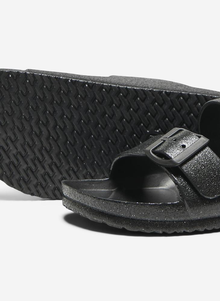 ONLY ONLCRISTY GLITTER EVA SANDAL  - Image 5