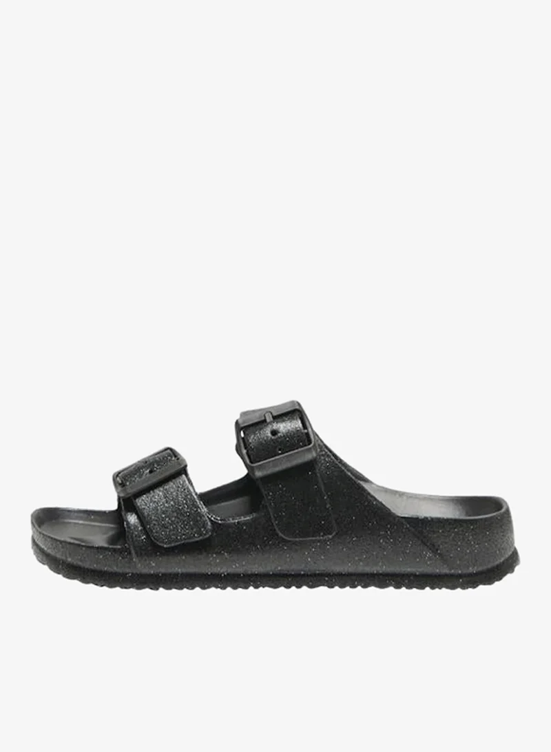 ONLY ONLCRISTY GLITTER EVA SANDAL
