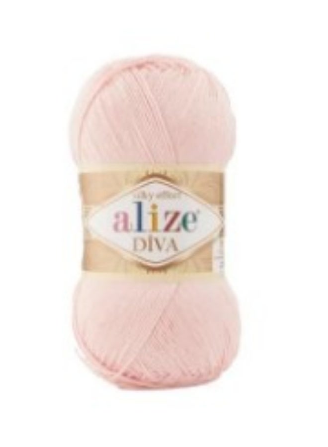 أليز ديفا 161- 5 حبات