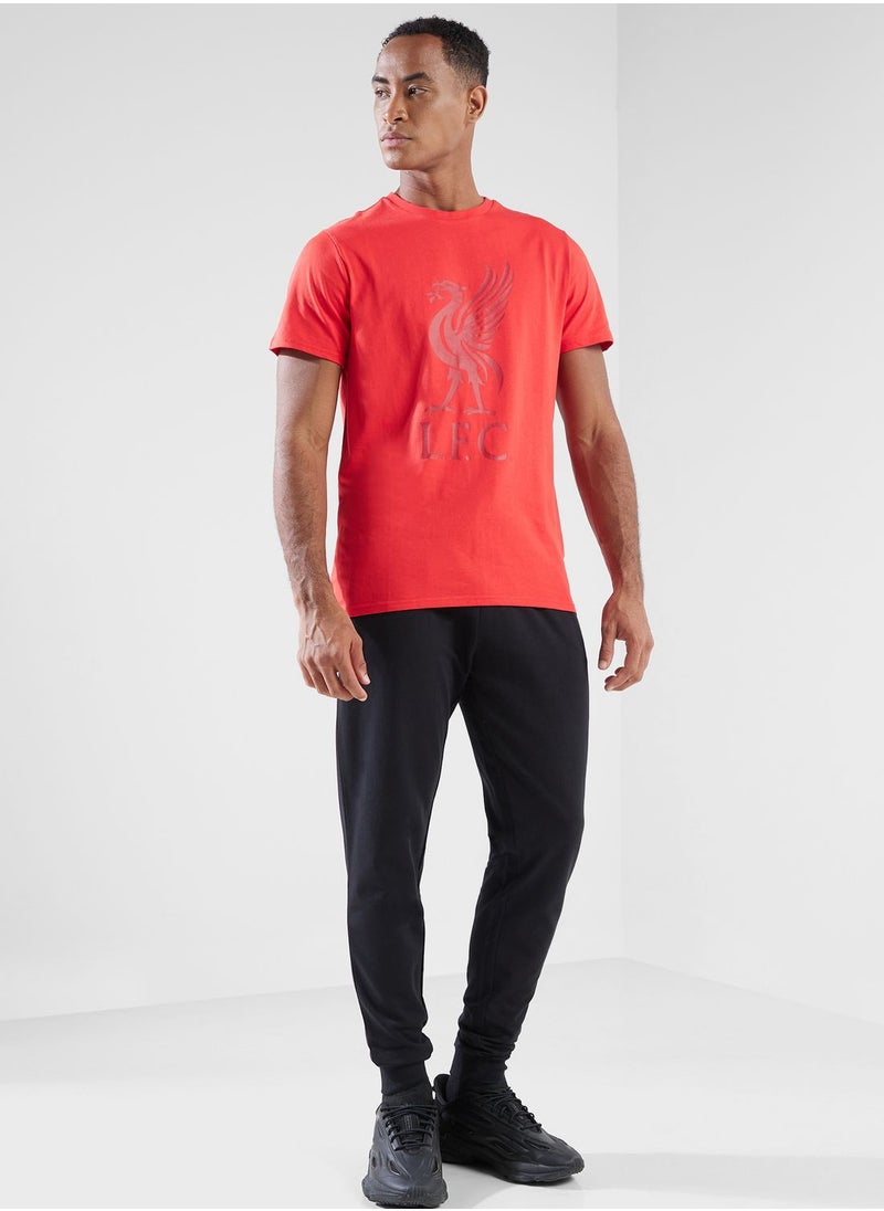 Liverpool FC - Liverpool Tia T-Shirt - Image 1