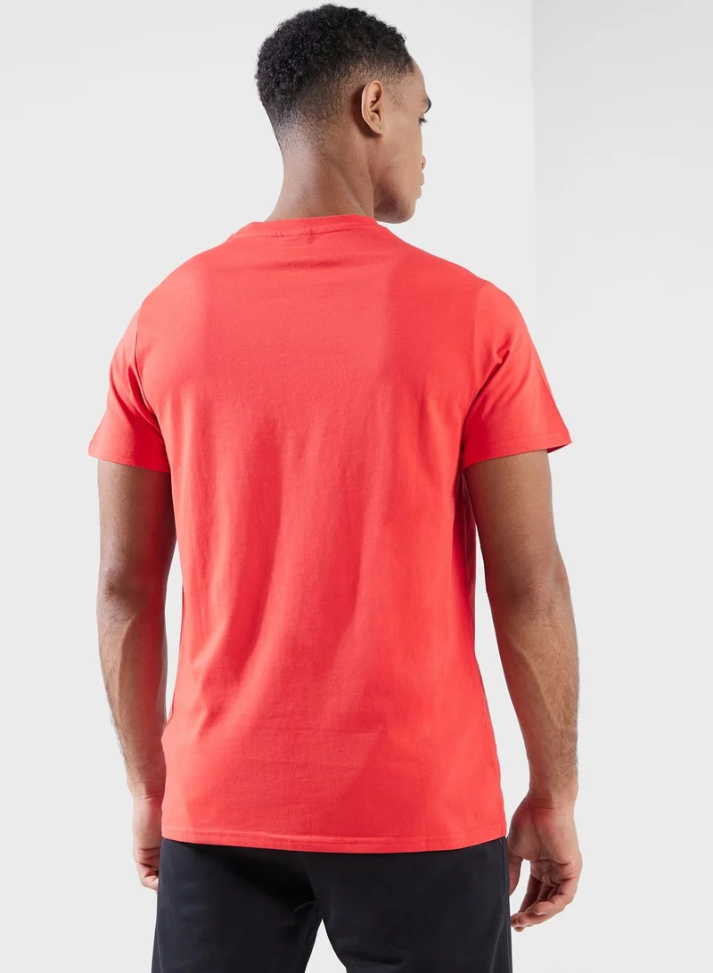 Liverpool FC Liverpool Tia T-Shirt