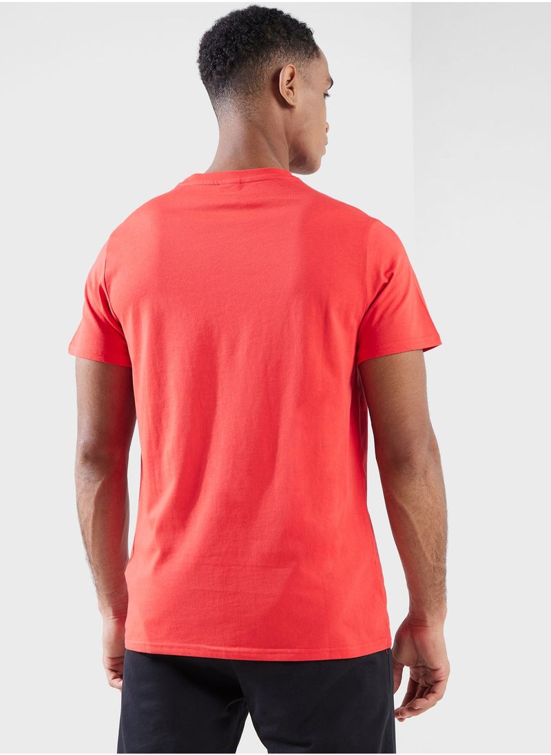 Liverpool FC - Liverpool Tia T-Shirt - Image 1