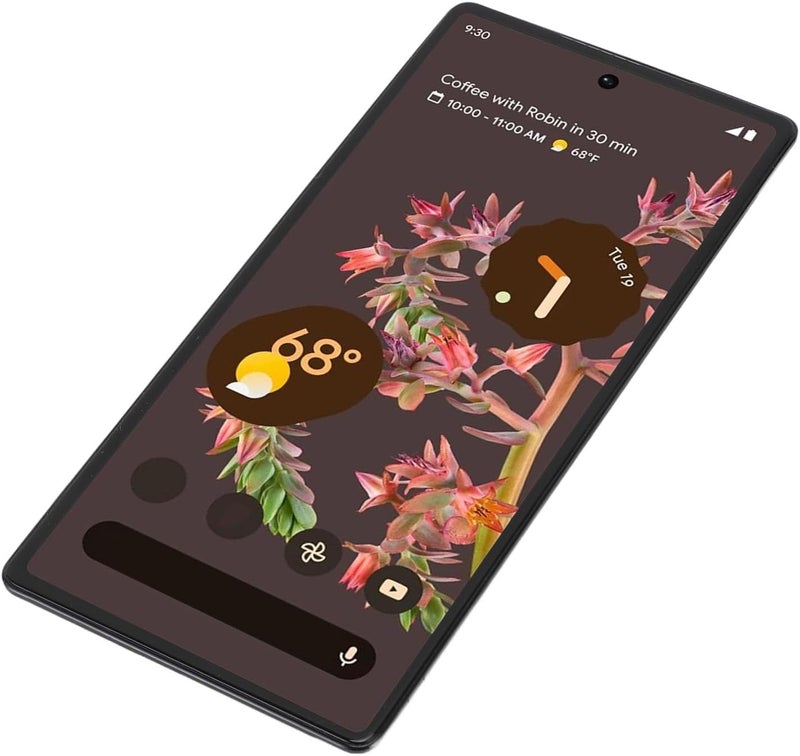 Display Screen Numbers Assembly, 6 5G GB7N6 G9S9B16 Touch Display, Resolution 1080 X 2220, Aspect Ratio 19.5:9 with Multi-Touch, Compatible for 6 5G - Image 3