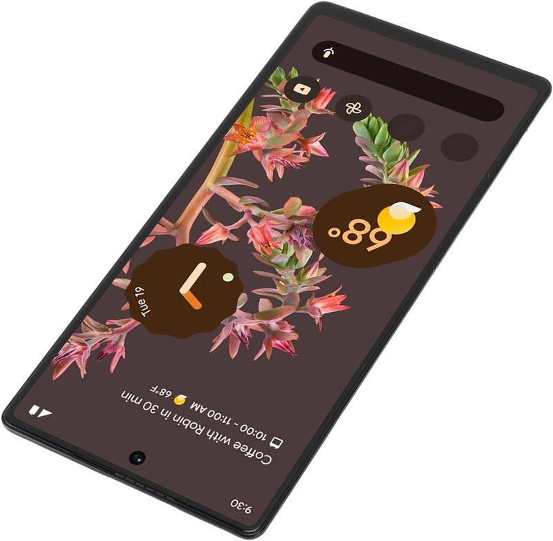 Display Screen Numbers Assembly, 6 5G GB7N6 G9S9B16 Touch Display, Resolution 1080 X 2220, Aspect Ratio 19.5:9 with Multi-Touch, Compatible for 6 5G - Image 5