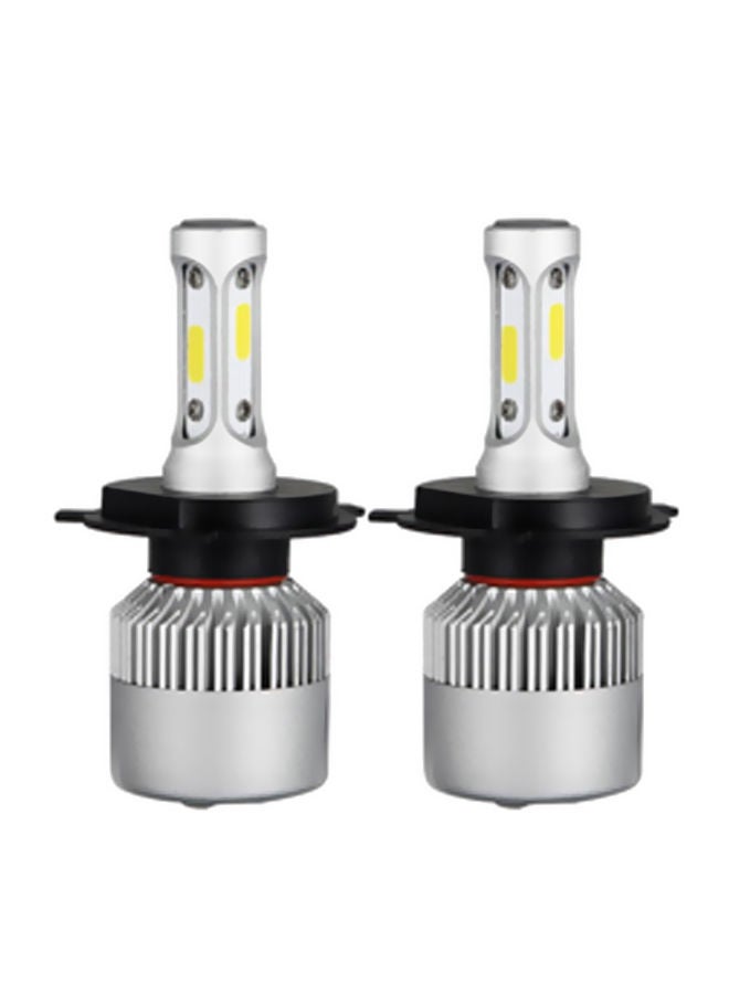 NIBEMINENT H4 LED Headlight Bulb Kit  - Image 1