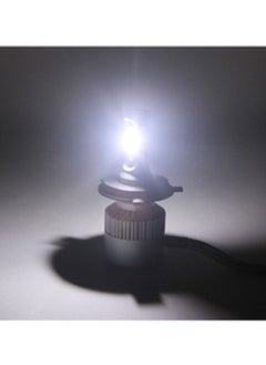 نيبمينينت عدّة مصباح ضوء LED السيارة الأمامي H4  - Image 5