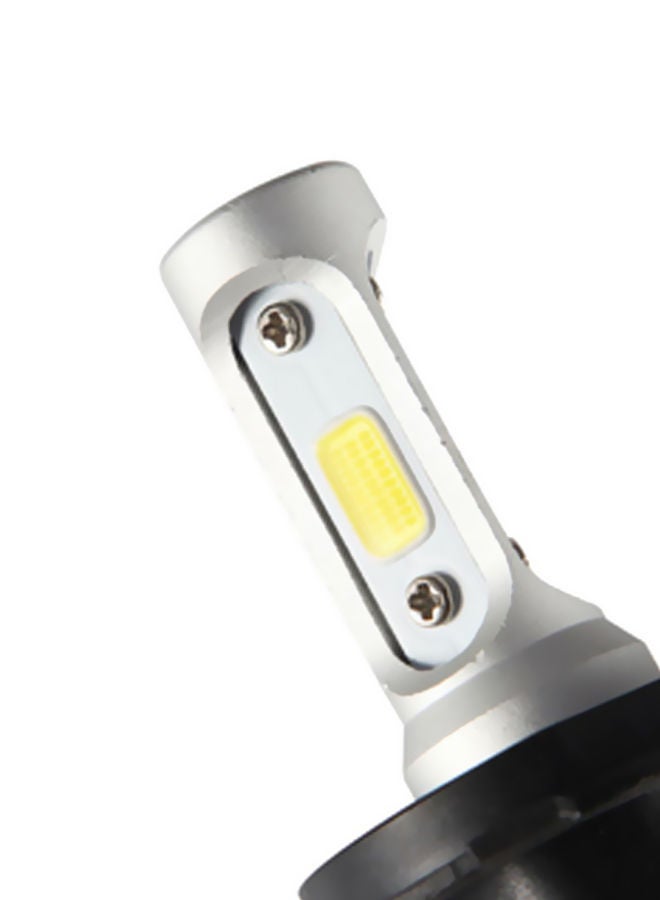 NIBEMINENT H4 LED Headlight Bulb Kit  - Image 3