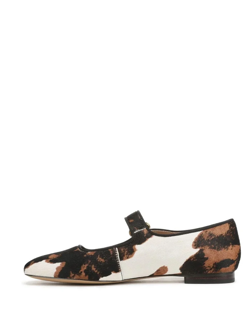 Sam Edelman  Michaela Mary Jane Flats for Women | Best Price UAE