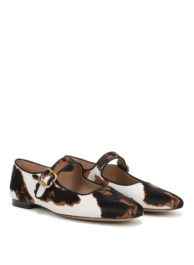 سام إيدلمان Michaela Mary Jane Flats