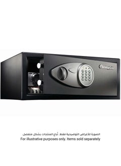SentrySafe Large Digital Security Safe, X075 (0.022 cu. m.)  - Image 2