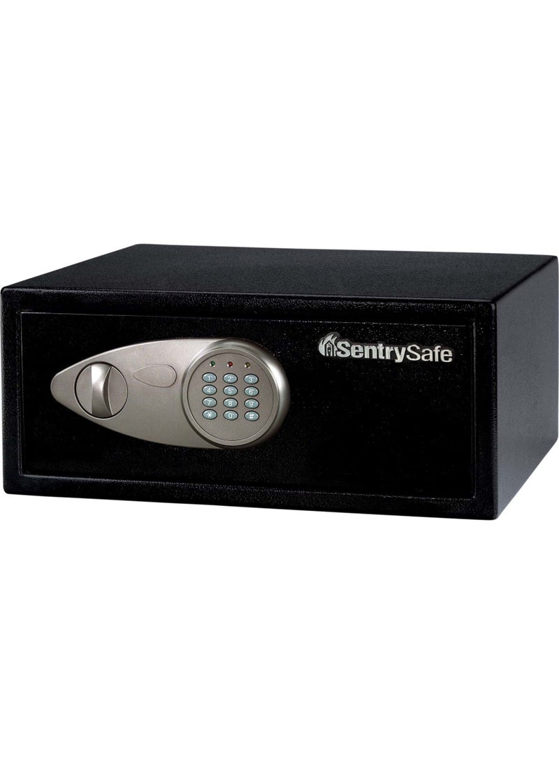 SentrySafe - Large Digital Security Safe, X075 (0.022 cu. m.) - Image 1