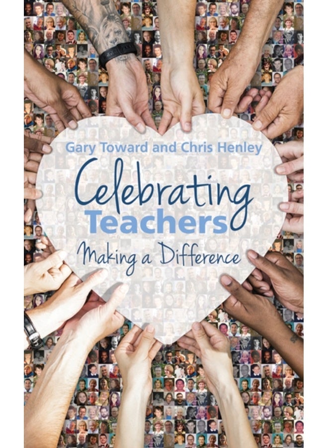 Celebrating Teachers : Making a difference
