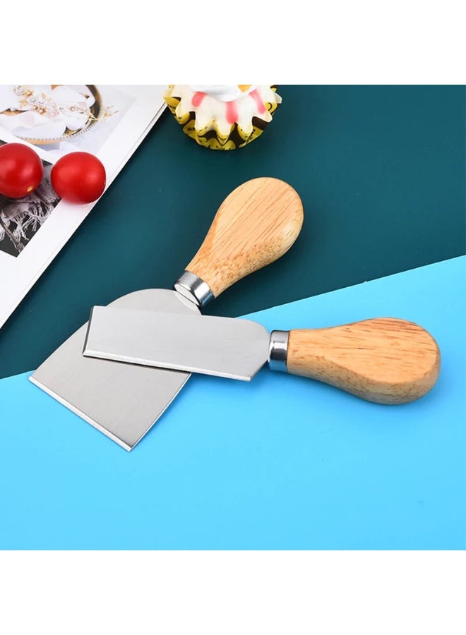 إيفا Cheese Cutlery Set - Set of 4 pieces  - Image 3