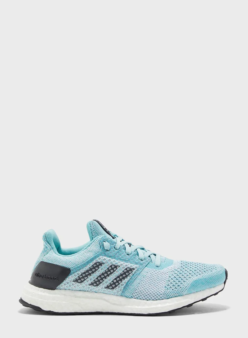 Adidas UltraBoost ST Parley for Women | Best Price Bahrain