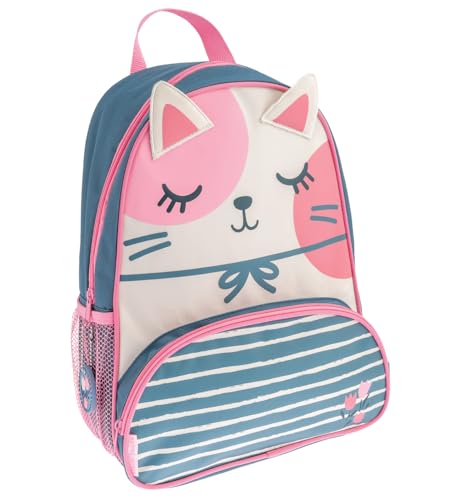 Stephen Joseph Unisex Kid's Cat, One Size - Image 4