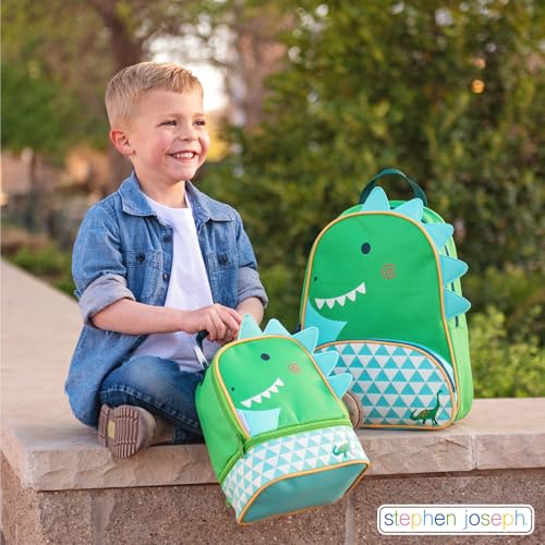 Stephen Joseph Unisex Kid's Cat, One Size - Image 2
