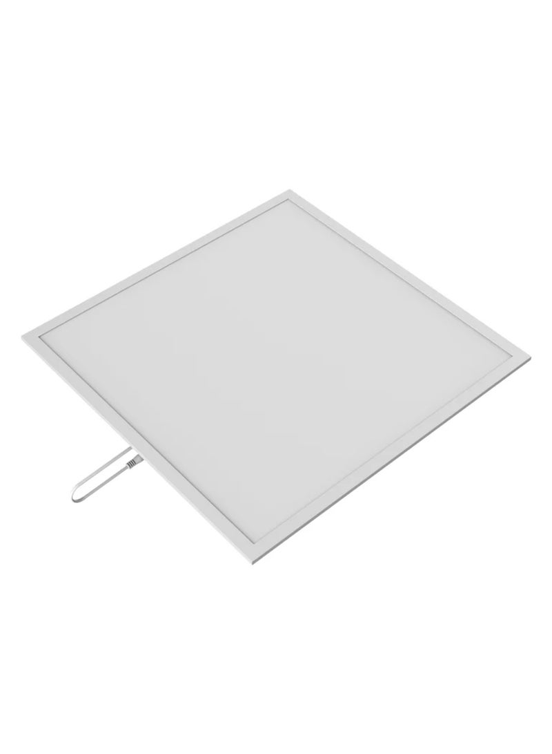 OSRAM ضوء بانل LED من أوسرام 60X60 سم 24 واط أبيض بارد 4000 كفاءة الطاقة - Image 1
