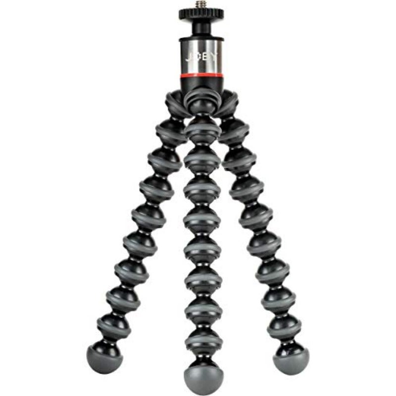GorillaPod 500: A Compact Flexible Tripod for Sub-Compact Cameras Point Shoot 360 Cameras and Other Devices up to 500 Grams - Image 2