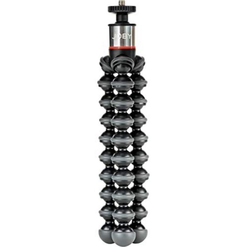 GorillaPod 500: A Compact Flexible Tripod for Sub-Compact Cameras Point Shoot 360 Cameras and Other Devices up to 500 Grams - Image 3