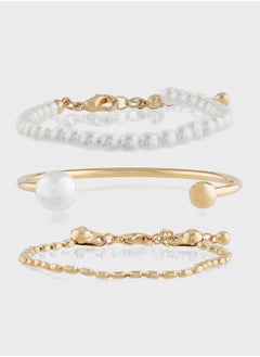 ELLA 3 Pack Bracelet Set  - Image 1