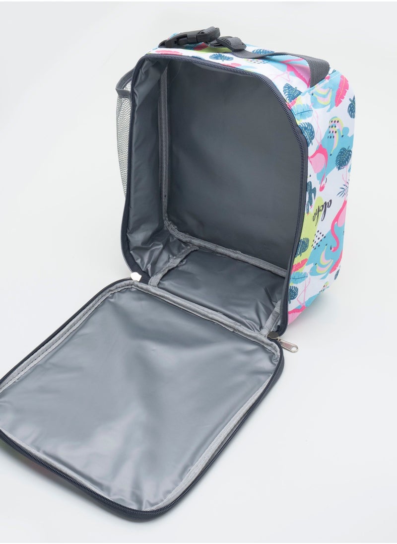 Bamboo Bark - Lunch Bag For School - Picnic - Image 1