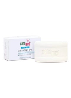 Sebamed Clear Face Cleansing Bar Soap - 100g - pzsku/Z7D63D6C7A7901298DA7BZ/45/_/1732579053/56a0fb64-8f0c-4a16-ad06-b0a5765914f3