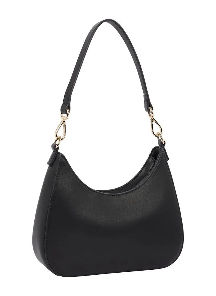 TOMMY HILFIGER LOGOTAPE SHOULDER BAG