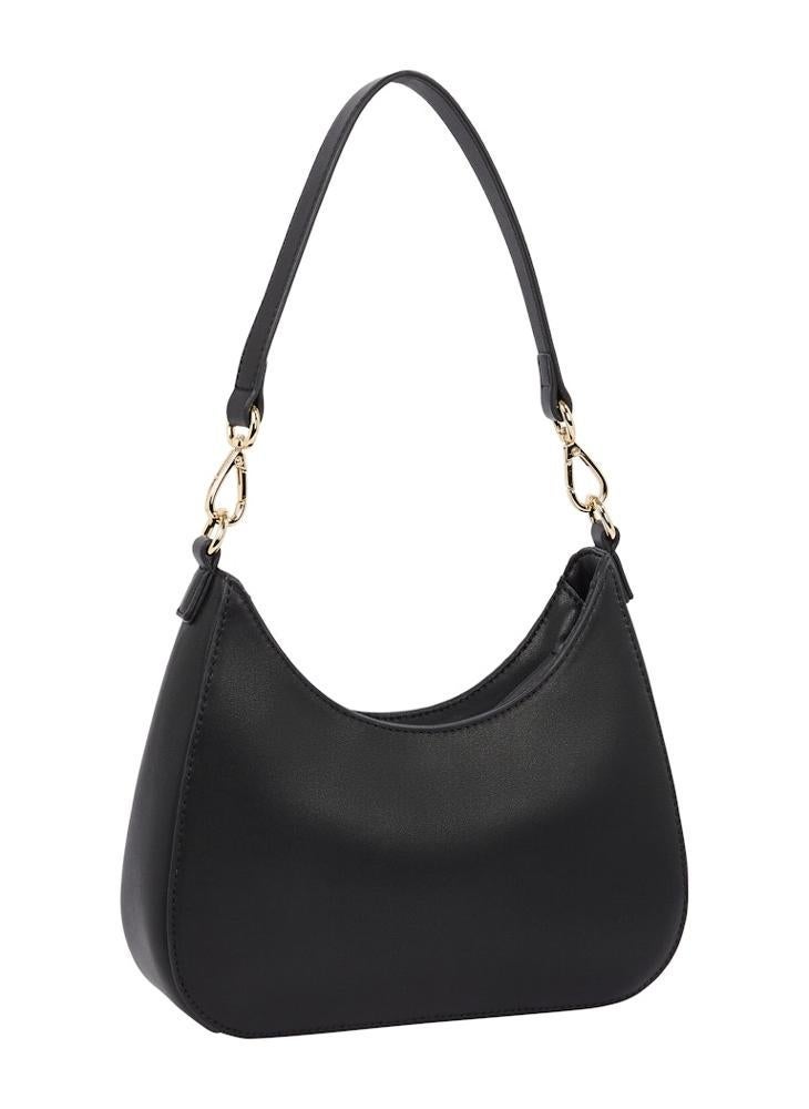TOMMY HILFIGER LOGOTAPE SHOULDER BAG  - Image 3