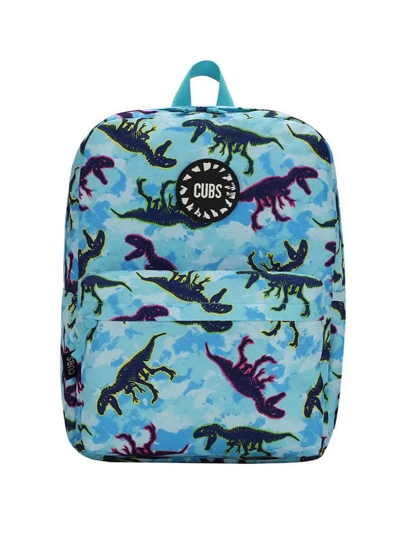 cubs junior school bag,dinosaur - Image 3