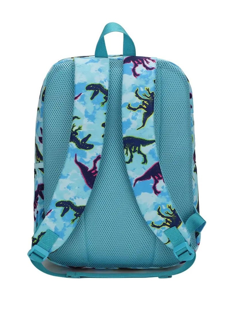 cubs junior school bag,dinosaur - Image 1