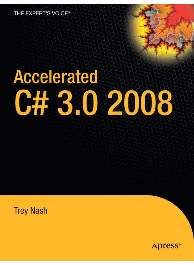Accelerated C# 2008
