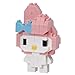 Kawada nanoblock Sanrio My Melody ver 2 Character Collection Series Building Kit - Image 3
