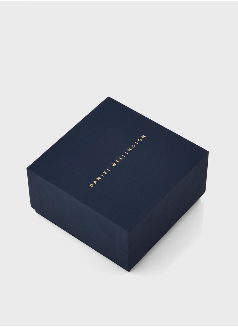 DANIEL WELLINGTON - Br  - Link Yg 185Mm  Q424 - Image 1