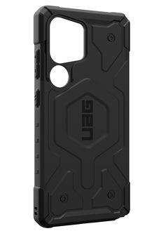 Urban Armor Gear UAG Pathfinder for Samsung Galaxy S25 ULTRA Case Cover [18 Feet Drop tested]  - Black  - Image 2