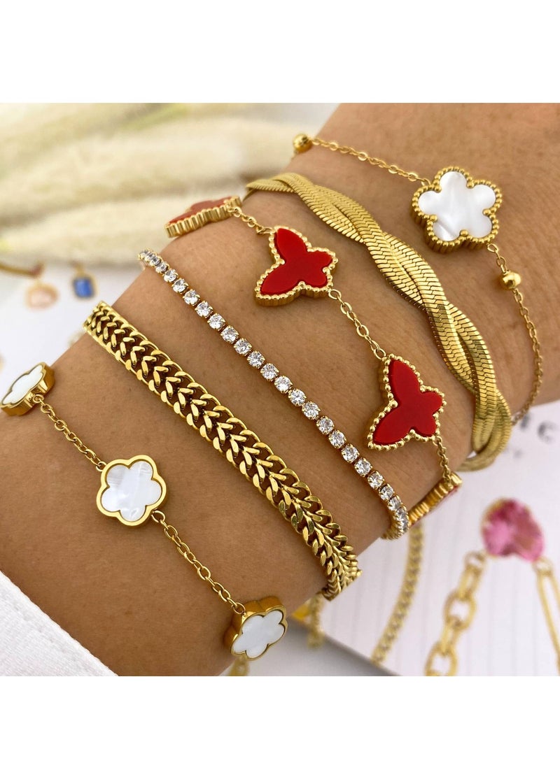 Vibez Jewelz bracelet, Intensity - Image 2