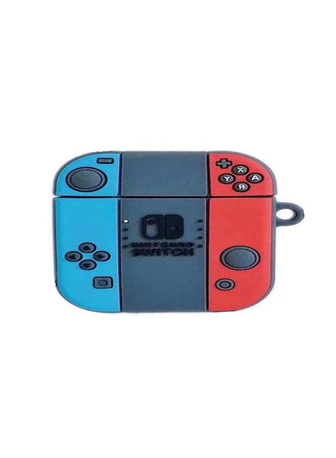 For Huawei FreeBuds SE2 Cartoon Wireless Bluetooth Headset SE3 Cute Silicone Protective Cover-Color:Black Dragon + Tail-Model:Huawei Freebuds Se3 【Style】 - Image 5