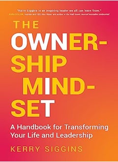 OWNERSHIP MINDSET 