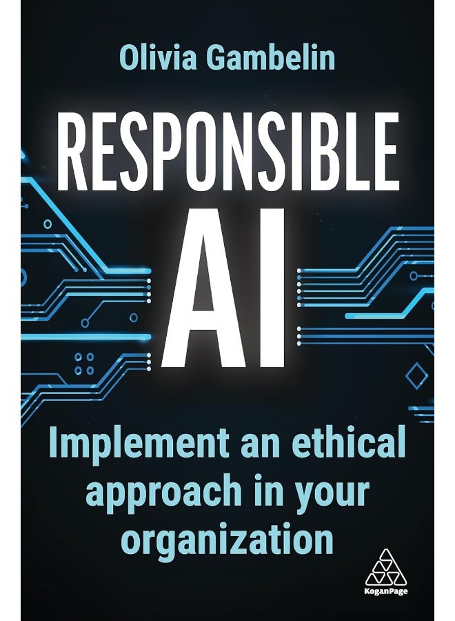 Responsible AI: Implement an Ethical Approach in Your Organization