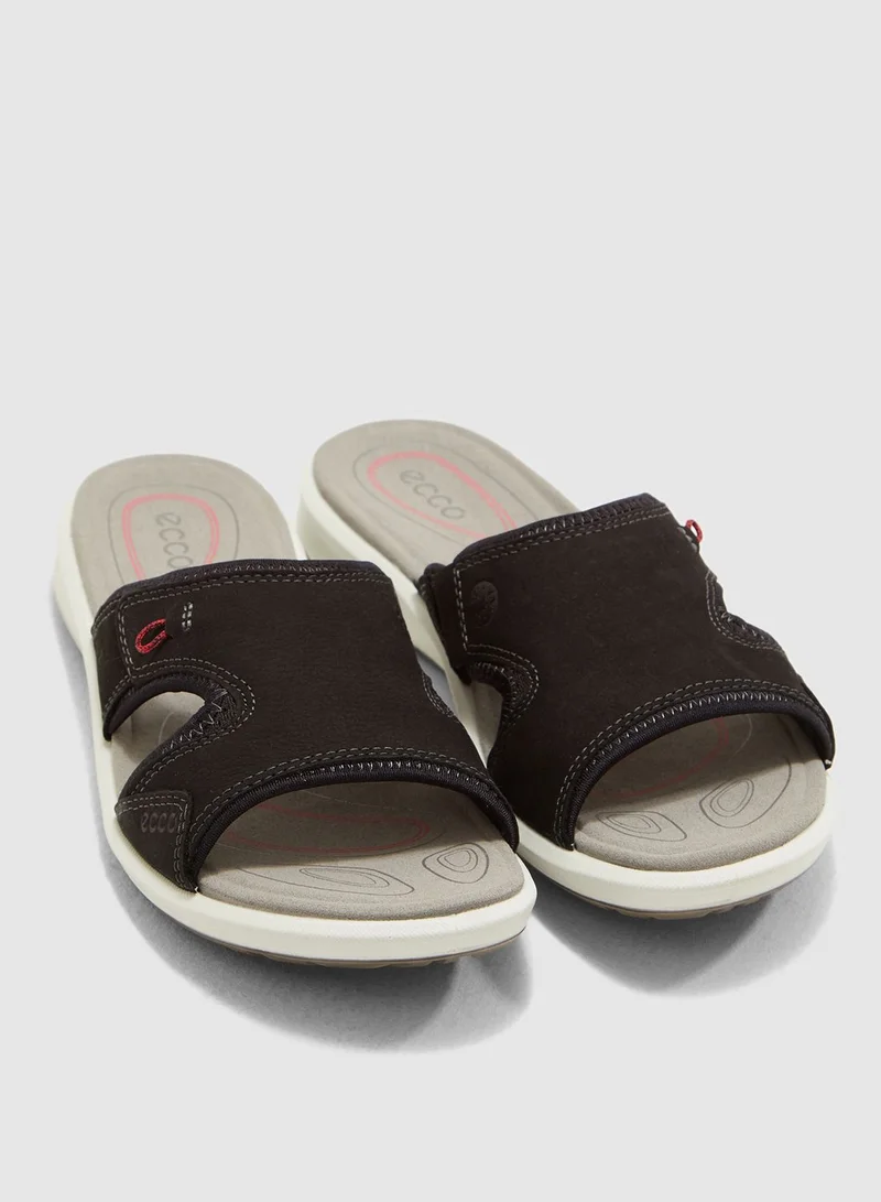 ECCO Cruise Flat Sandal