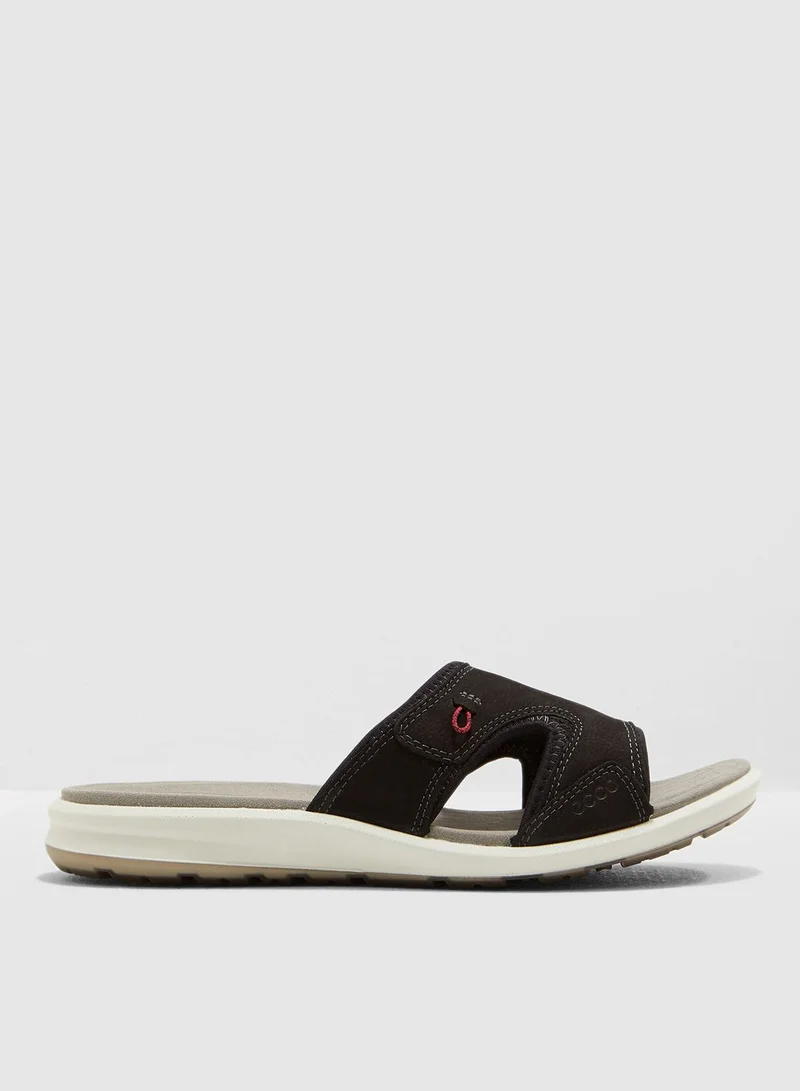 ECCO Cruise Flat Sandal