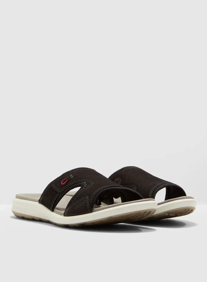 ECCO Cruise Flat Sandal