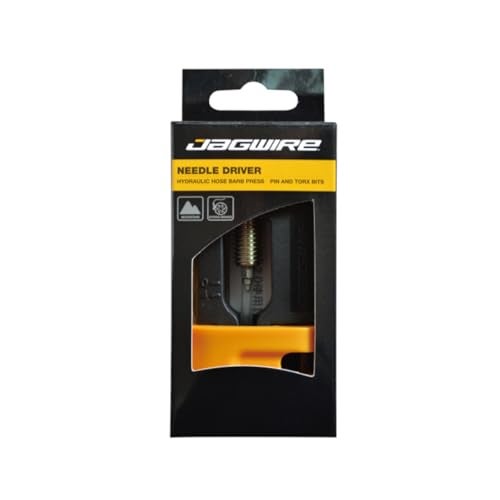 Jagwire Needle Driver 2.0, Fitting Insert Tool - Image 2
