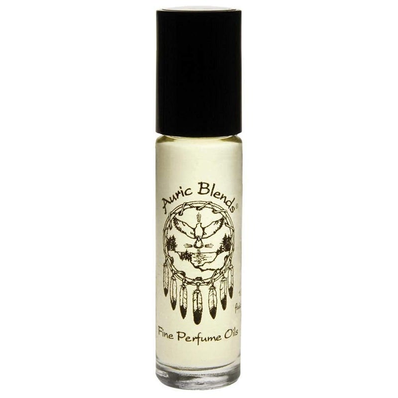 Auric Blends حب - زيت عطر أوريك بليندز - Image 1