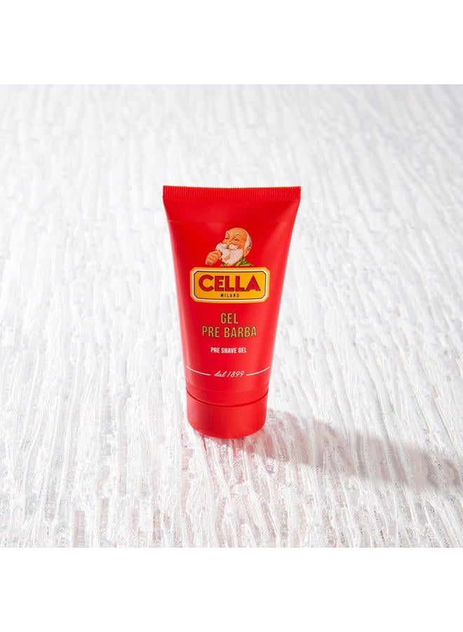 Cella Milano Pre shave gel, 2.6 ounce - Image 3