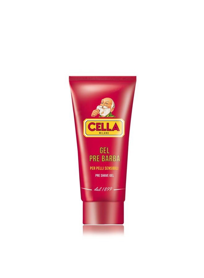 Cella Milano Pre shave gel, 2.6 ounce - Image 2